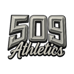 509 Athletics Logo - 509 Athletics all star cheer and tumbling in Yakima, WA